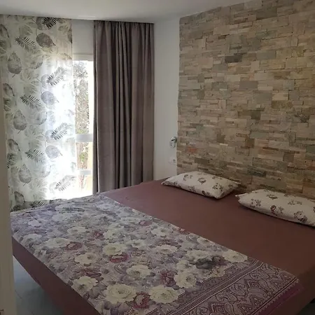 Las Americas First Line Of Beach Apartment